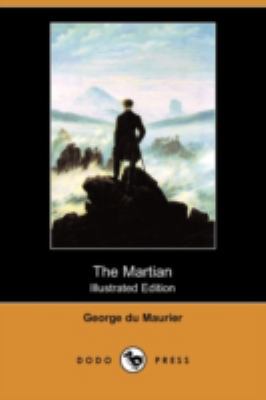 The Martian (Illustrated Edition) (Dodo Press) 1409962687 Book Cover