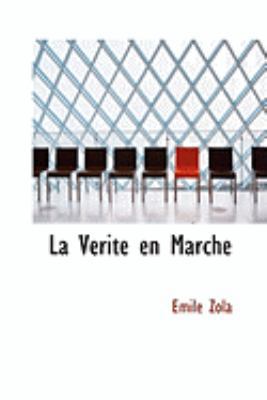 La Verite En Marche 0554986035 Book Cover