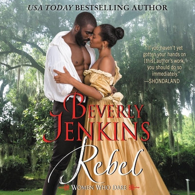 Rebel 1982657464 Book Cover