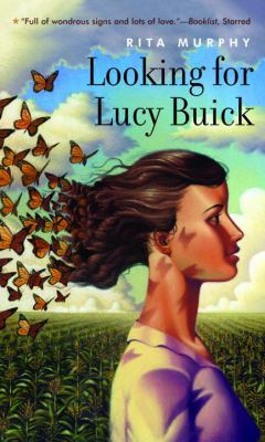 Looking for Lucy Buick 0440229243 Book Cover