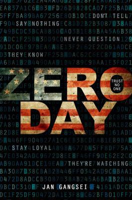 Zero Day 1484722264 Book Cover