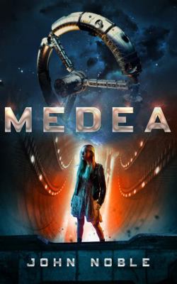 Medea 1952543088 Book Cover