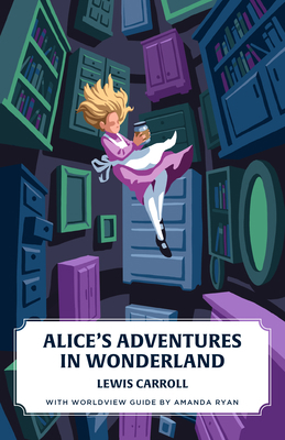 Alice's Adventures in Wonderland 1944503250 Book Cover