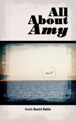 All About Amy 1425986048 Book Cover