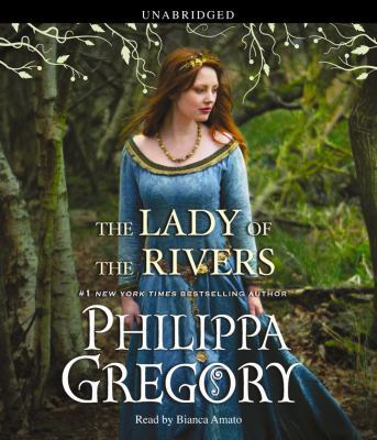 The Lady of the Rivers 1442344121 Book Cover