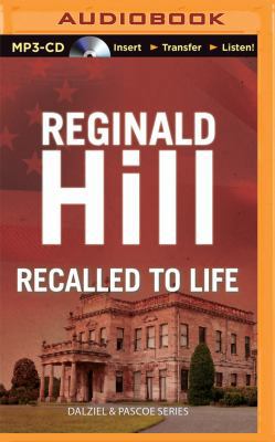 Recalled to Life 149157352X Book Cover