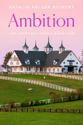 Ambition 1250384982 Book Cover