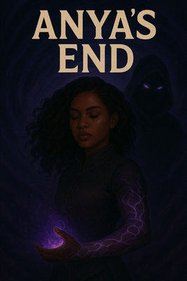 Anaya's End B0G4CRY4N5 Book Cover
