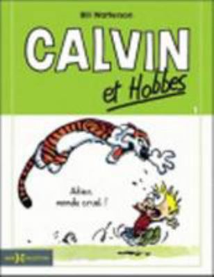 Calvin et Hobbes - tome 1 petit format (1) [French] 2258085713 Book Cover
