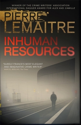 Inhuman Resources 0857059904 Book Cover