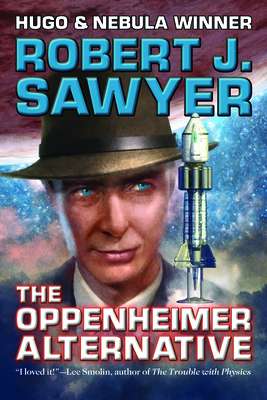 The Oppenheimer Alternative 1647100941 Book Cover