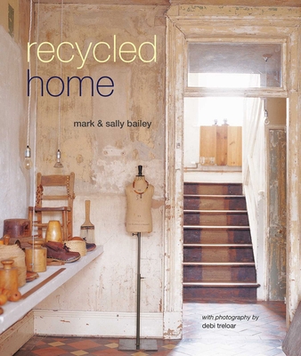 Recycled Home 1849758794 Book Cover