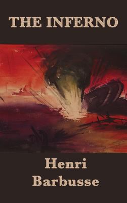 The Inferno 1515431916 Book Cover