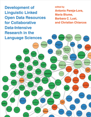 Development of Linguistic Linked Open Data Reso... 0262536250 Book Cover