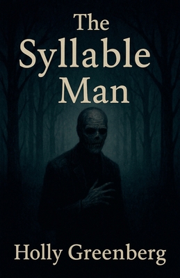 The Syllable Man B0FM2BS6Y1 Book Cover