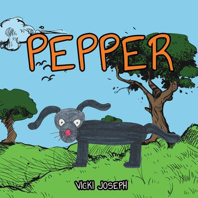 Pepper 1662913273 Book Cover