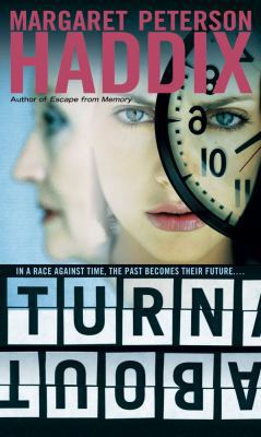 Turnabout 141693653X Book Cover