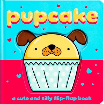 Pupcake 1667212141 Book Cover