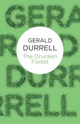 The Drunken Forest 1447214137 Book Cover