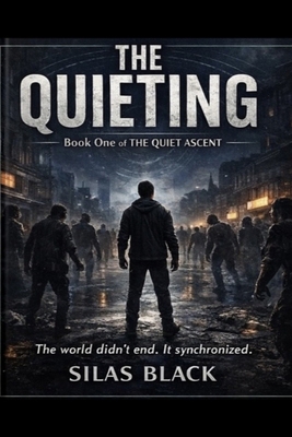 The Quieting B0GWSXC5MF Book Cover