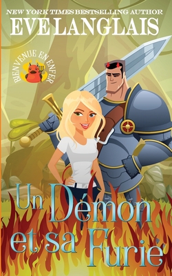 Un Démon et sa Furie [French] 177384296X Book Cover