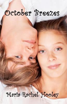 October Breezes 1448646065 Book Cover