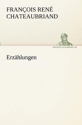 Erzahlungen [German] 3842404131 Book Cover