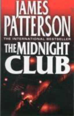 The Midnight Club 0007930208 Book Cover