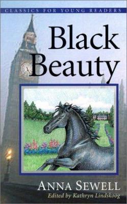 Black Beauty 0875527280 Book Cover