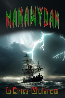 Manawydan 1961096811 Book Cover