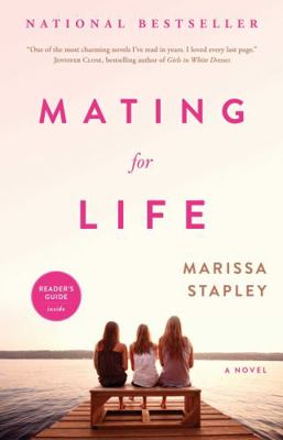 Mating for Life: A Novel 1501139797 Book Cover