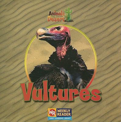 Vultures 0836848381 Book Cover