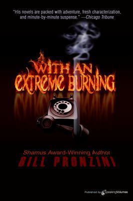 With an Extreme Burning 1612320996 Book Cover