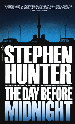 The Day Before Midnight B000Q3LPGO Book Cover