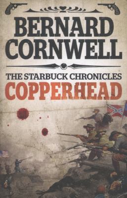 Copperhead 0007497970 Book Cover