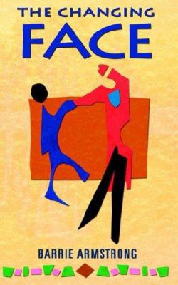 The Changing Face 1844016641 Book Cover