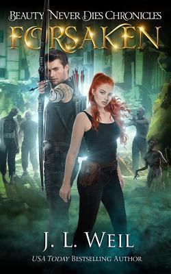 Forsaken 1726654982 Book Cover