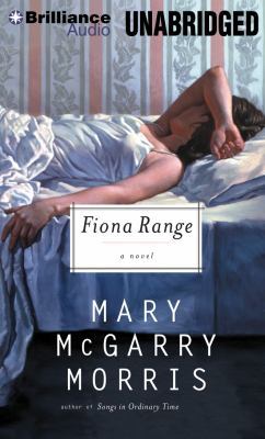 Fiona Range 1469244241 Book Cover