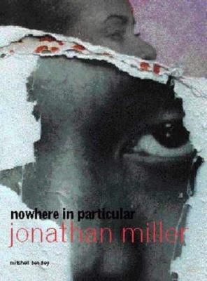 Miller's Nowhere in Particular 184000150X Book Cover