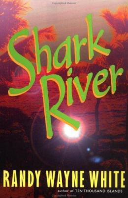 Shark River 0399147292 Book Cover