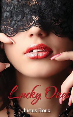Lucky Ones 153554810X Book Cover