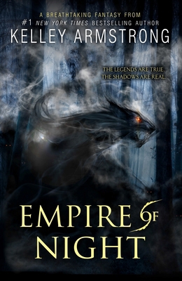 Empire of Night 0385672039 Book Cover