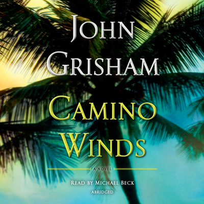 Camino Winds 0593215141 Book Cover