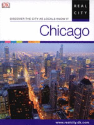 Chicago. 1405317965 Book Cover