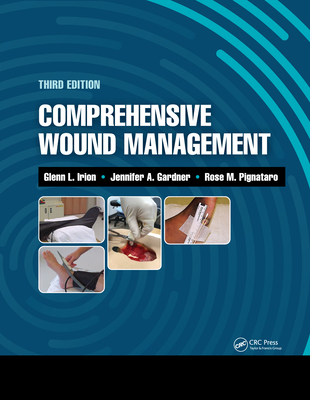 Comprehensive Wound Management 1630915211 Book Cover