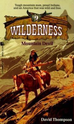 Mountain Devil (Wilderness) 084393252X Book Cover