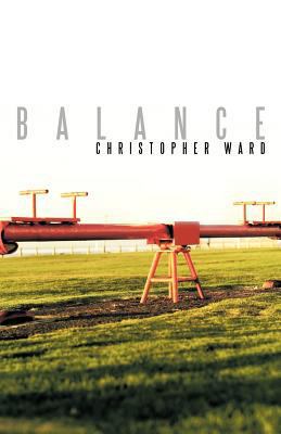 Balance 1466921897 Book Cover