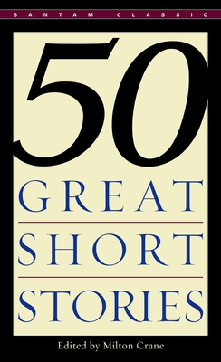 Fifty Great Short Stories B00A2O4NWA Book Cover