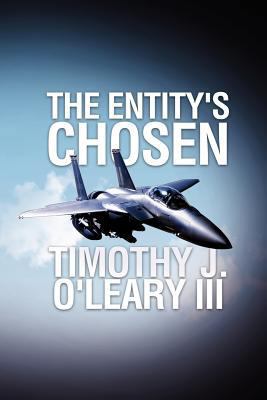 The Entity's Chosen 146918141X Book Cover