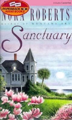 Sanctuary 156740247X Book Cover